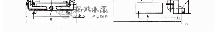 DBY電動隔膜泵工作原理